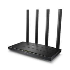 TP-Link Archer C80 AC1900 Dual Band Gigabit brezžični usmerjevalnik - router