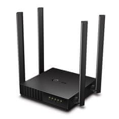 TP-Link Archer C54 AC1200 Dual Band brezžični usmerjevalnik-router