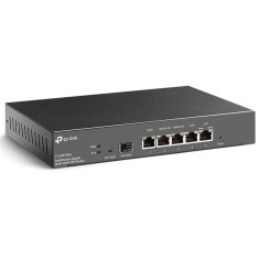 TP-Link SafeStream TL-ER7206 Gigabit Multi-WAN VPN usmerjevalnik router