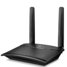 TP-Link TL-MR100 4G N300 brezžični usmerjevalnik