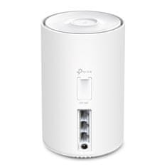 TP-Link Deco X20-4G AX3000 Wi-Fi 6 usmerjevalnik-router