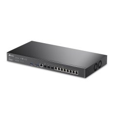 TP-Link Omada ER8411 VPN 10GE SFP+ WAN router