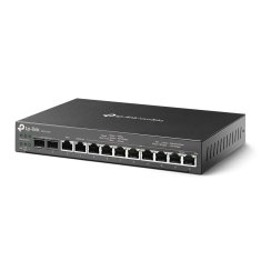 TP-Link Omada ER7212PC 3v1 12x Gigabit VPN router