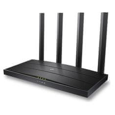 TP-Link Archer AX12 AX1500 Wi-Fi 6 AP-dostopna točka / usmerjevalnik-router