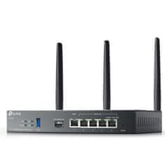 TP-Link Omada ER706W AX3000 Gigabit VPN usmerjevalnik router