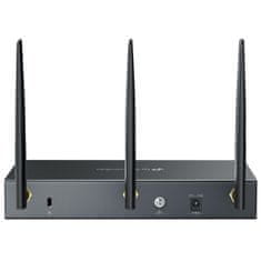 TP-Link Omada ER706W AX3000 Gigabit VPN usmerjevalnik router