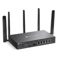 TP-Link Omada ER706W-4G AX3000 Gigabit VPN usmerjevalnik router