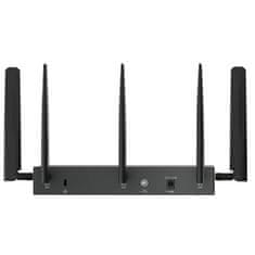 TP-Link Omada ER706W-4G AX3000 Gigabit VPN usmerjevalnik router