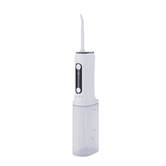 AENO ustna prha DI1 - 5V, 4W, 2200mAh, 200ml - bela