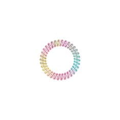 Invisibobble Slim Au Soleil Vibrant Vacation Hair Eraser 3 kosi