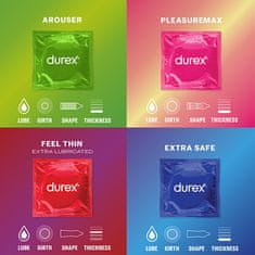 Durex Preseneti me kondomi 40 kosov