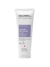 GOLDWELL Krema za oblikovanje in negovalna nega za gladke lase Stylesign Smooth (Air-Dry BB Cream) 125 ml