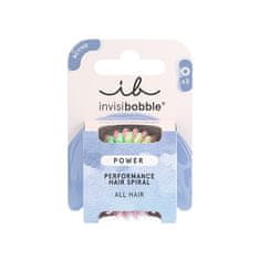 Invisibobble Power Magic Mavrične gumice za lase 3 kosi