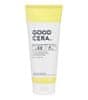 Holika Holika Ceramidna oljna krema za telo in obraz Good Cera (Super Ceramide Family Oil Cream) 200 ml