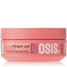 Schwarzkopf Pasta za več uporabnih količin OSiS Pump Up (pasta za več uporabnih količin) 85 ml