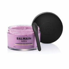 Balmain Osvetljujoča maska za blondinke in svetleče lase White Pearl (Illuminating Mask) 200 ml