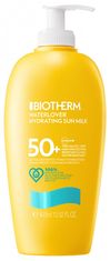 Biotherm Vlažilno mleko za sončenje SPF 50 (vlažilno mleko za sončenje) 400 ml