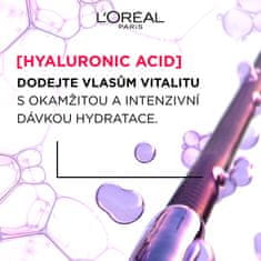 Elseve Hyaluron Plump 8 Second Wonder Water vlažilni balzam (balzam) 200 ml