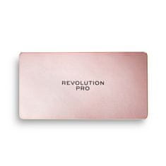 Revolution PRO Eternal Rose Pink Lust paleta za obraz 10 g