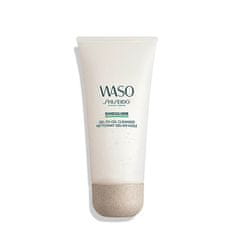 Waso Shikulime Gel za čiščenje in piling (Gel-to-Oil Cleanser) 125 ml