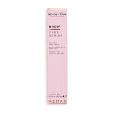 Makeup Revolution Serum za nego obrvi Rehab (serum za nego obrvi) 5 ml