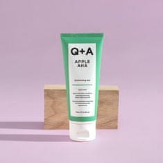 Q+A Piling gel z AHA (Piling gel) 75 ml