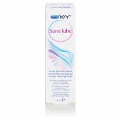 Durex Lubrikant Durex Sensilube, 40ml