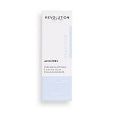 Revolution Skincare kislinski piling (raztopina za piling) 30 ml