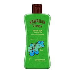 Hawaiian Tropic Cool Aloe Vera gel po sončenju (Cool Aloe Vera Gel) 200 ml