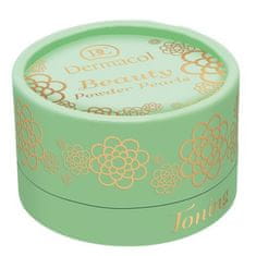 Dermacol Tonizirajoči puder za obraz Pearls Toning (Beauty Powder Pearls) 25 g