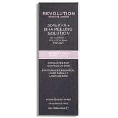 Makeup Revolution Intenzivni piling za kožo - piling 30 ml