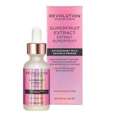 Revolution Skincare Bogat antioksidativni serum (izvleček super sadja - bogat antioksidativni serum in podlaga) 30 ml