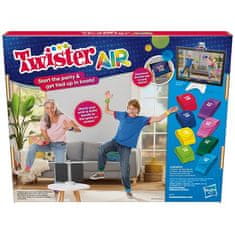 HASBRO - Družabna igra TWISTER Air