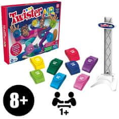 HASBRO - Družabna igra TWISTER Air