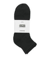 Jack&Jones 3 PACK - moške nogavice JACLEON