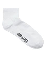 Jack&Jones 3 PACK - moške nogavice JACLEON