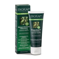 BioKap Negovalni in gladilni balzam 125 ml