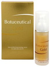 Fytofontana Botuceutical Gold - biotehnološki serum proti gubam za zrelo kožo 45+ 30 ml