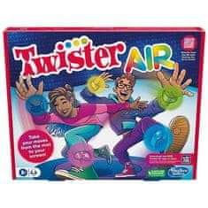 HASBRO - Družabna igra TWISTER Air