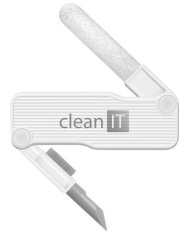 CLEAN IT Komplet za čiščenje slušalk