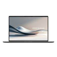 ASUS Zenbook A14 UX3407RA-QD026X prenosnik, Snapdragon X Elite, 32GB, SSD1TB, OLED, W11P (90NB16G2-M002P0)