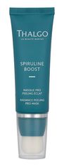 Spiruline Boost maska za piling (Radiance Peeling Pro Mask) 50 ml