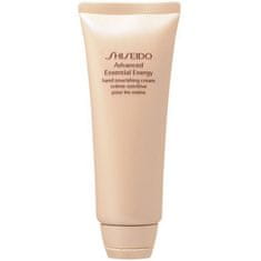 Shiseido Hranilna krema za roke Advanced Essential Energy (Hranilna krema za roke) 100 ml