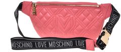 Love Moschino Ledvica za ženske