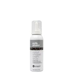 Pena za barvanje las Whipped Cream Light Grey (balzamirajoča kremasta pena) 100 ml