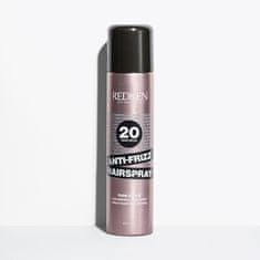 Redken Močno utrjevalni lak za lase Anti-Frizz (lak za lase) 250 ml