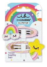 Invisibobble Clipstar Happy Sky 2 kosa