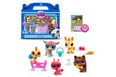 Littlest Pet Shop 5 figur Kmetija