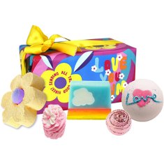 Bomb Cosmetics Darilni set Ljubim te, mama