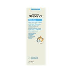 Aveeno Dermexa Emolientna krema za telo brez parfuma (dnevna emolientna krema) 200 ml